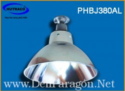 Đèn cao áp treo trần Paragon - PHBJ380AL