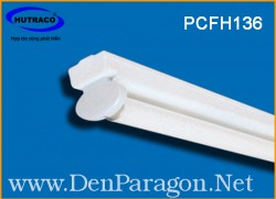 Bộ đèn huỳnh quang Pargon kiểu Batten 1m2 - PCFH136