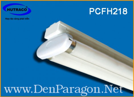Bộ đèn huỳnh quang Paragon kiểu Batten 0m6 - PCFH218