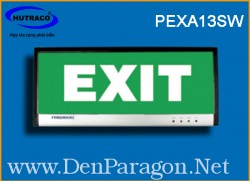 Đèn thoát hiểm Paragon - PEXA13SW