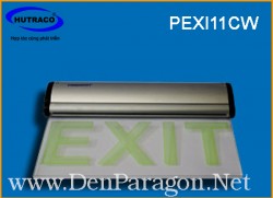 Đèn thoát hiểm Paragon - PEXI11CW