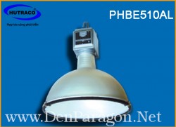 Đèn cao áp Paragon kiểu Hibay - PHBE510AL