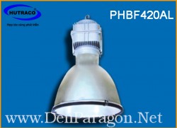Đèn cao áp Paragon kiểu Hibay - PHBF420AL