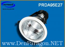 Đèn Downlight âm trần Paragon - PRDA95E27