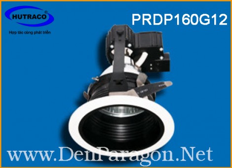 Đèn Downlight âm trần Paragon - PRDP160G12