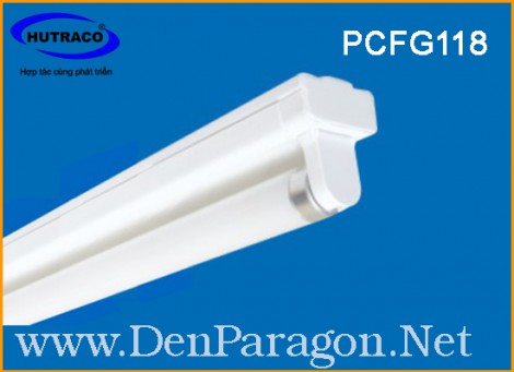 Bộ đèn huỳnh quang Paragon kiểu Batten 0m6 - PCFG118