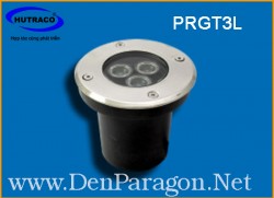 Đèn LED âm sàn PARAGON - PRGT3L